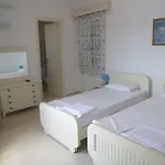 Apartmán Paradisos House