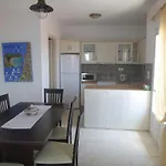Apartmán Paradisos House *
