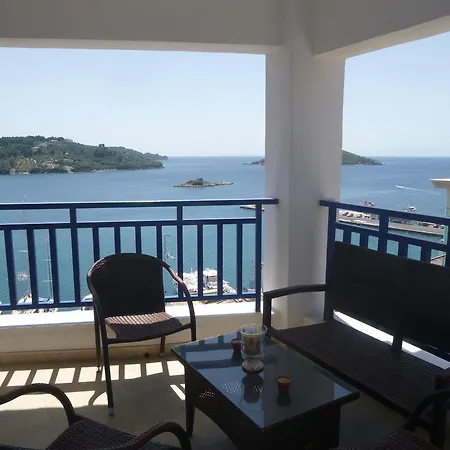 Paradisos House Skiathos
