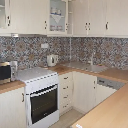 Paradisos House مدينة سكياثوس