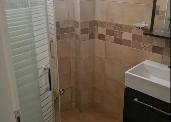 Paradisos House Apartament