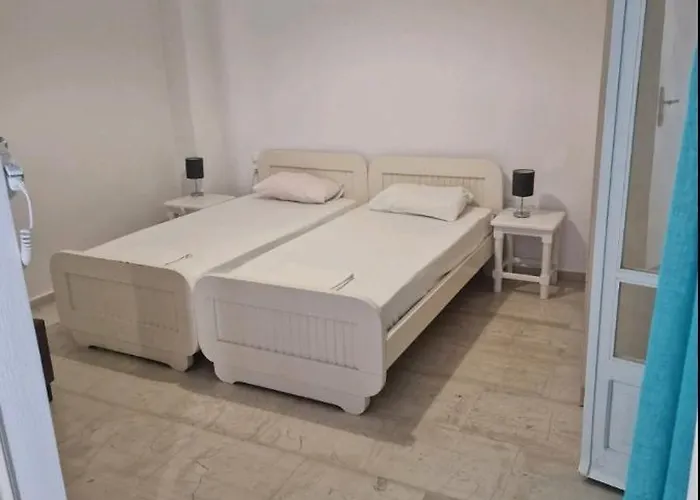 Paradisos House Apartament Skiathos